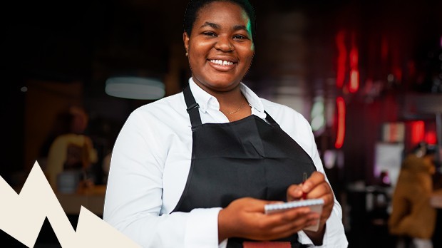 Using versatile ingredients and convenience products allows operators to adapt dishes