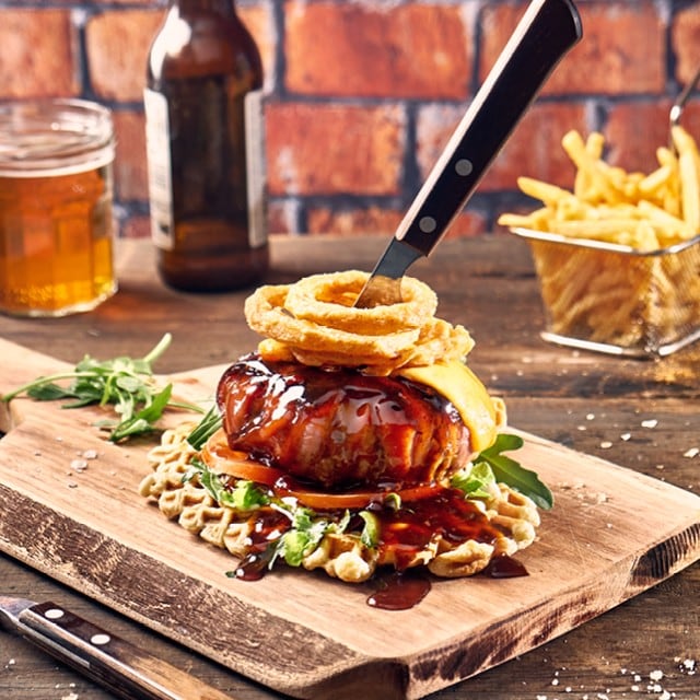 This is Why People Are Crazy for Craft