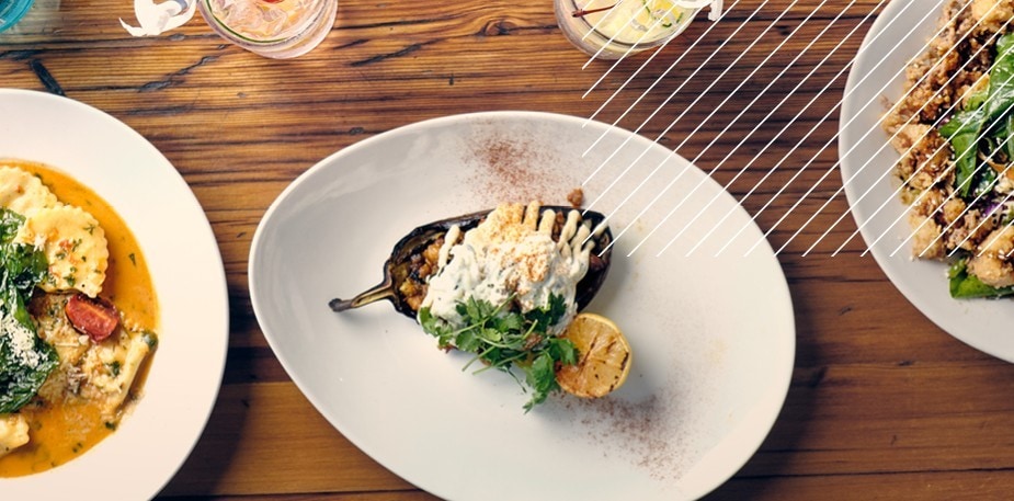 Give Diners an Out-of-Home Experience