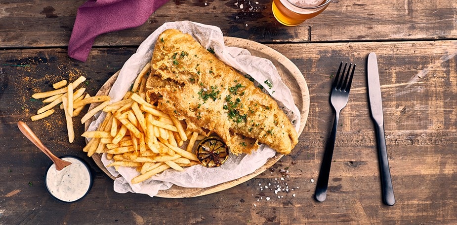 Robertsons Spice for Fish 1 Kg