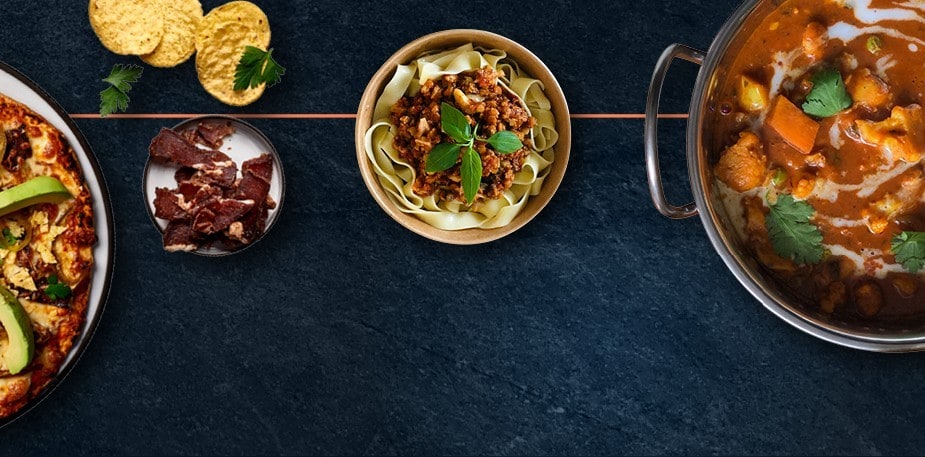 Download 'Your Crowd Pleasers: South African Soul Food' Recipe Book