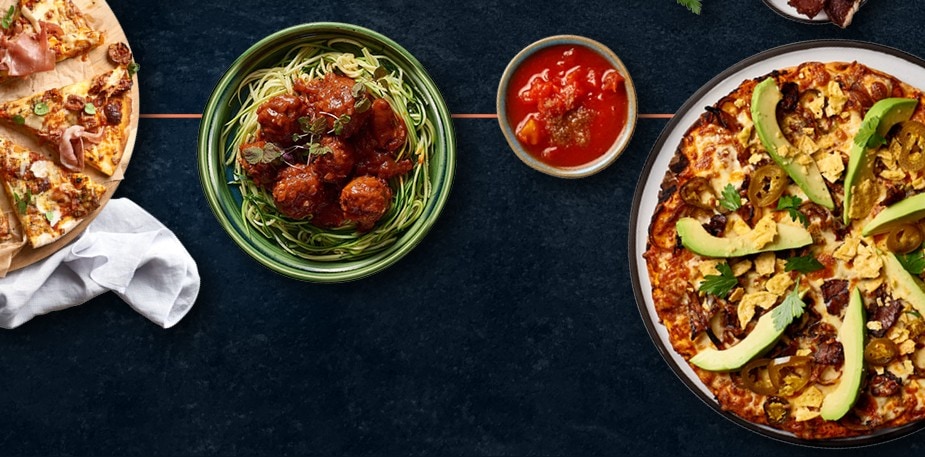 Your Crowd Pleasers: South African Soul Food