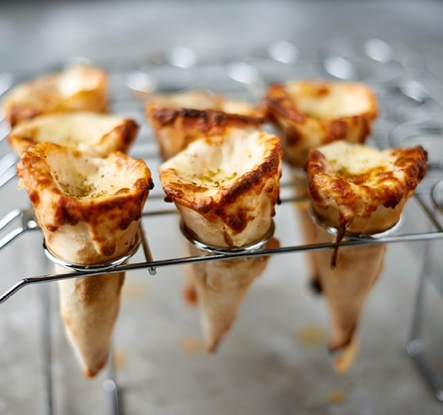 Making Money Off Pizza: You Cone Do It!