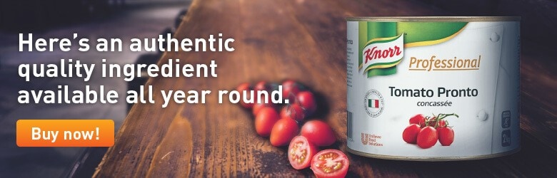 Click here to buy Tomato Pronto