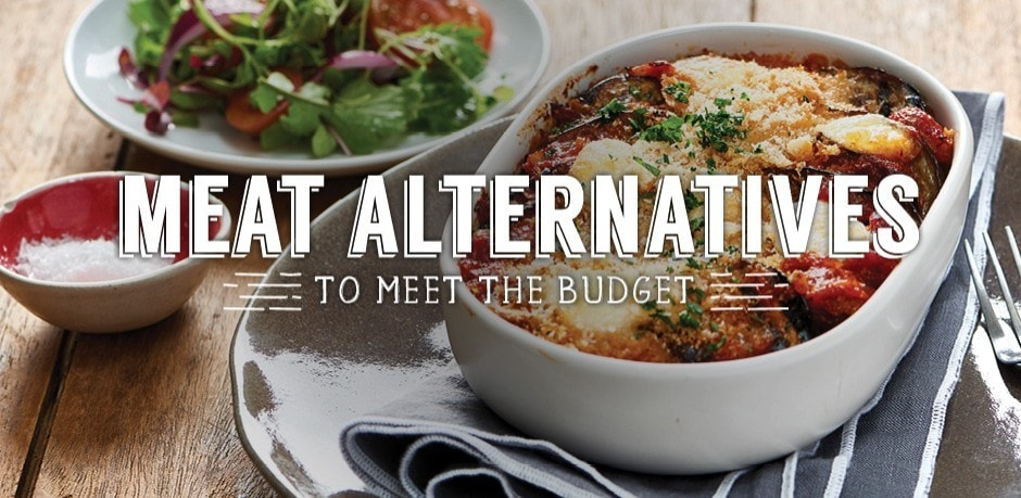 Leverage Tasty Substitutions Without Compromising on Taste