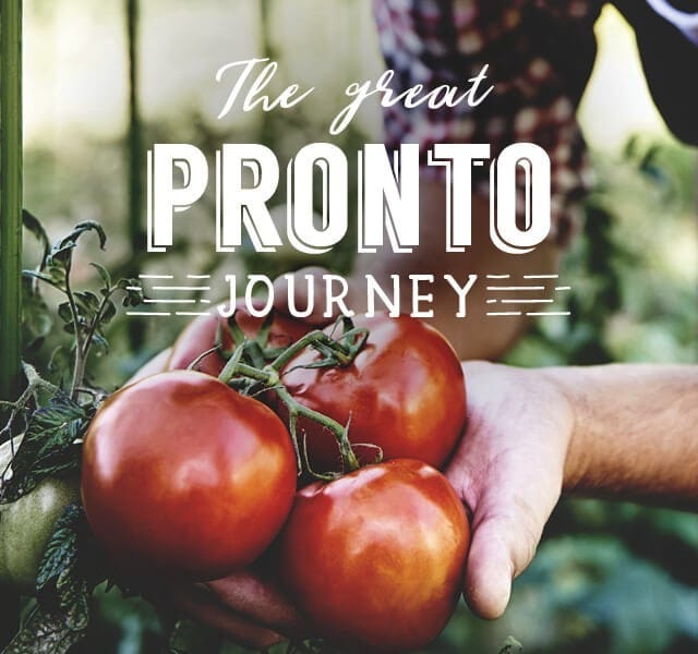 A Natural Story of Taste