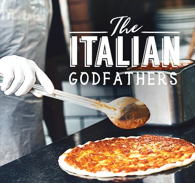 The Culinary Inner Circle