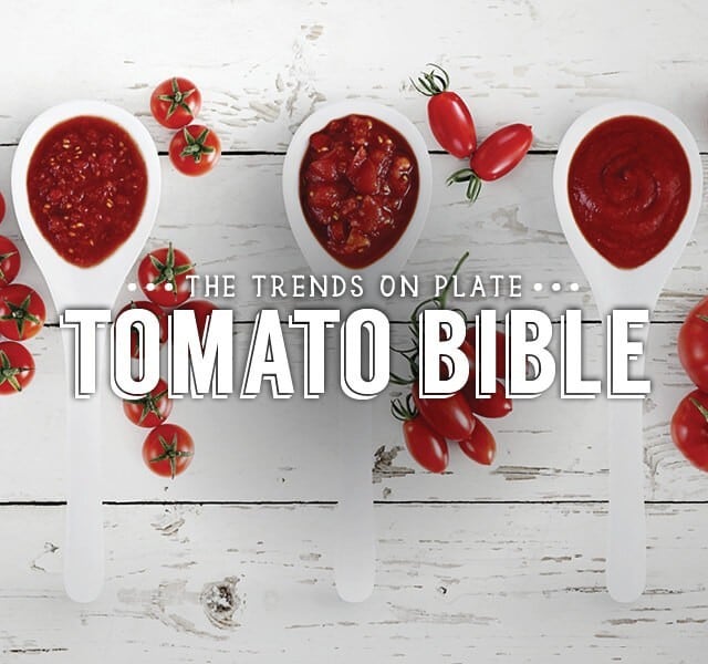 The Essential Culinary Tomato Guide