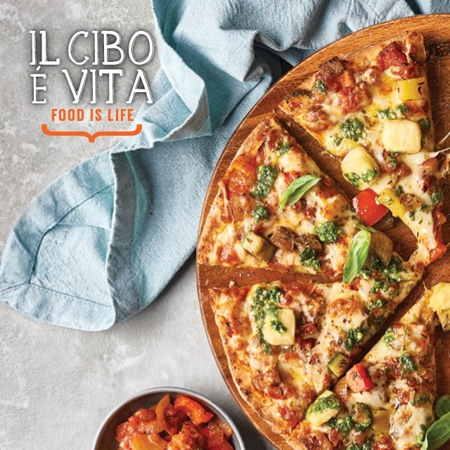 The Pizza Industry - What You Should Know