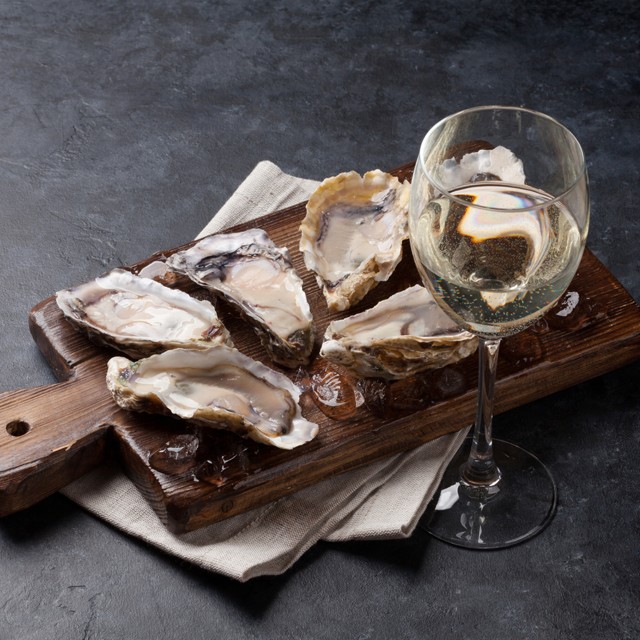 A wine that pushes the envelope