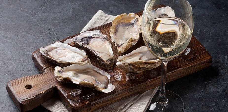 A wine that pushes the envelope