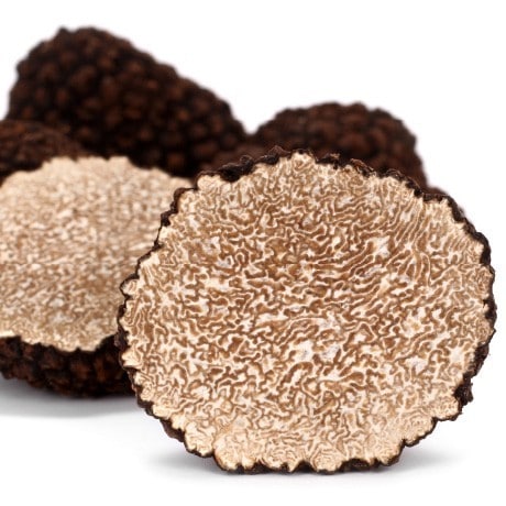 I want to order truffles!