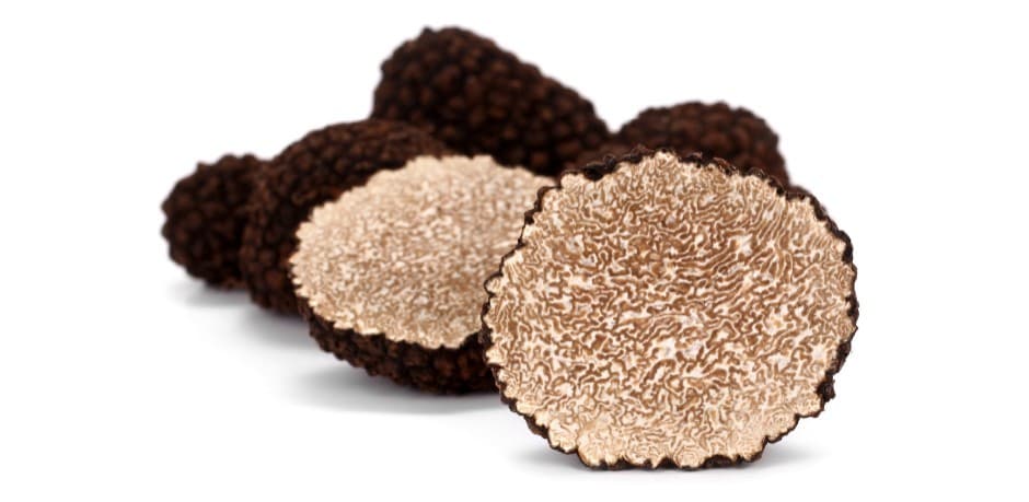 I want to order truffles!