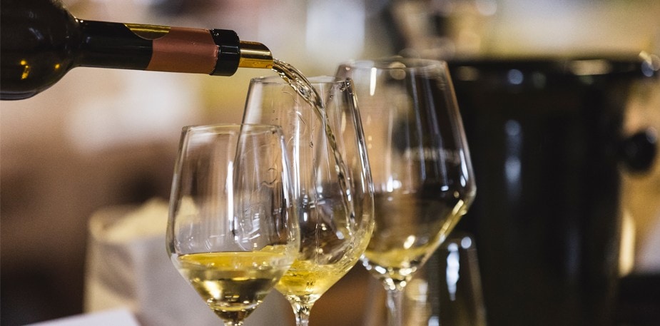 Italian intrigue, in a glass