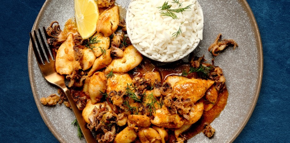 Download Our 'FUEL YOUR FLAVOUR' Recipe Guide