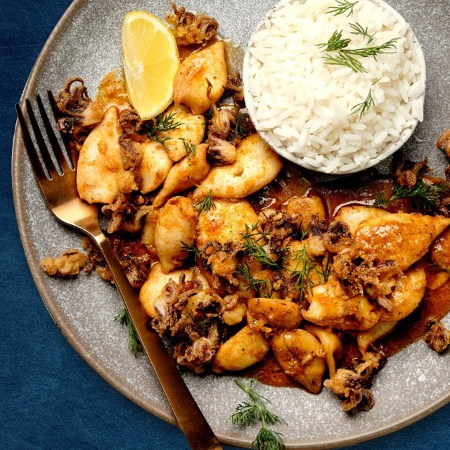 Download Our 'FUEL YOUR FLAVOUR' Recipe Guide