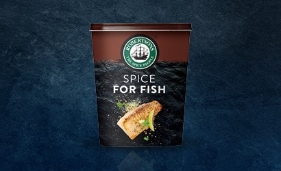 ROBERTSONS FISH SPICE