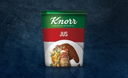 KNORR PROFESSIONAL JUS