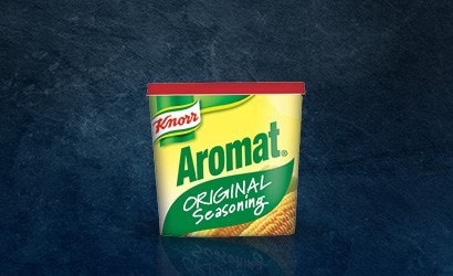 KNORR AROMAT ORIGINAL