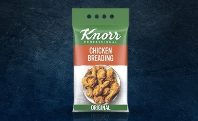 KNORR PROFESSIONAL ORIGINAL CHICKEN BREADING