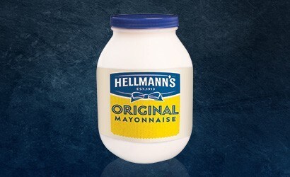 HELLMANN’S ORIGINAL MAYONNAISE