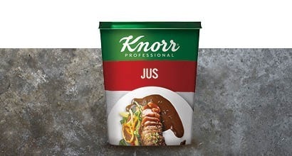 Knorr Professional Jus