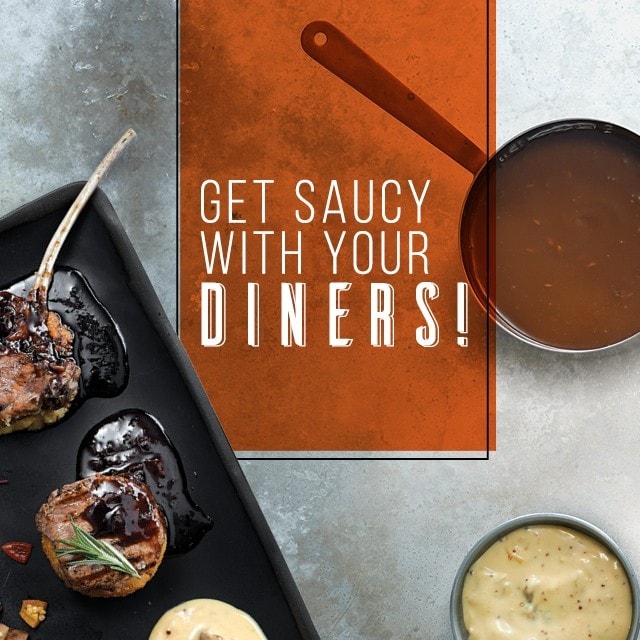 Meat Your Customers’ Needs