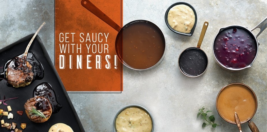 Meat Your Customers’ Needs