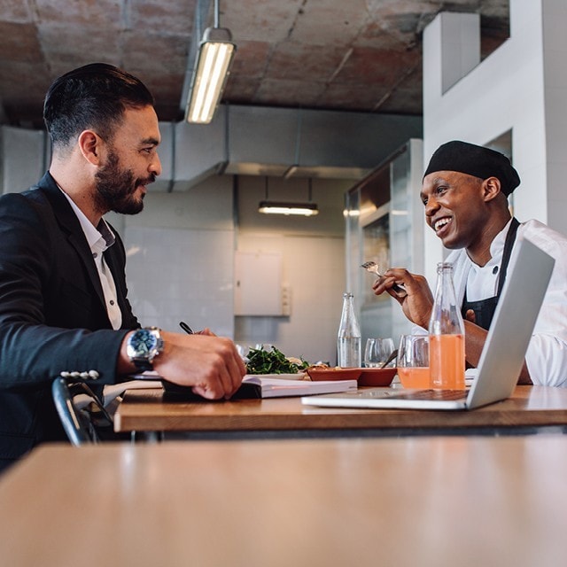 Helping You to Stay Business Savvy