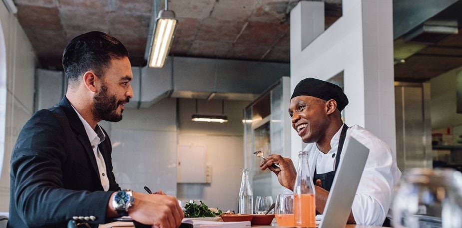 Helping You to Stay Business Savvy