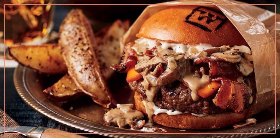 High-Impact Ingredients – 1 Ingredient, Many Ways!