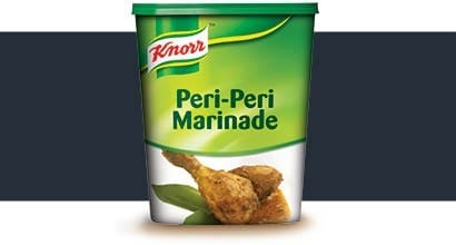 Peri-Peri Marinade