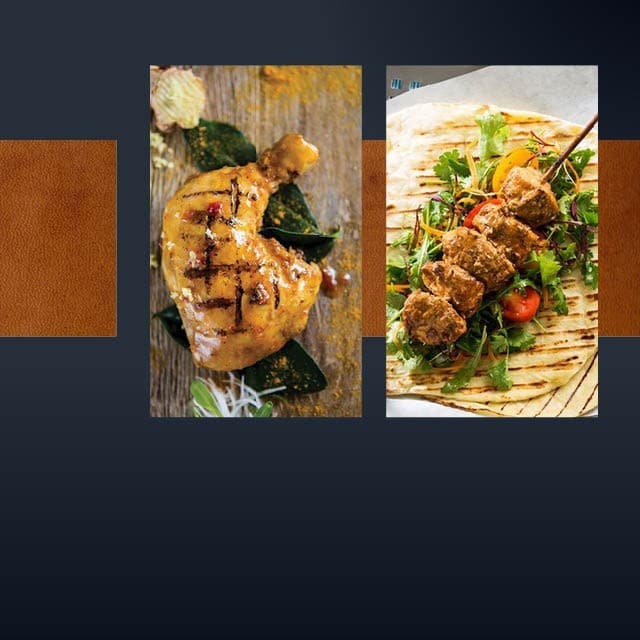 Download ‘Chicken Gives Beef the Bird’ Recipe Book!