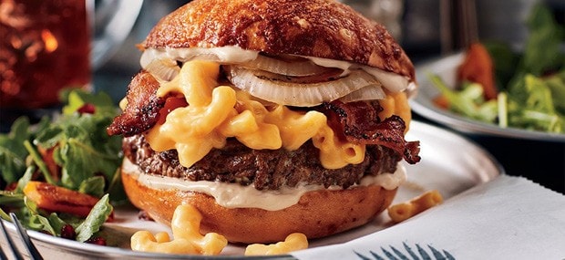 NEED INSPIRATION? Serve trendy dishes with exciting, trendsetting recipes!