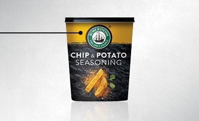 ROBERTSONS CHIP & POTATO SEASONING