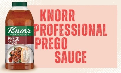 Prego Sauce