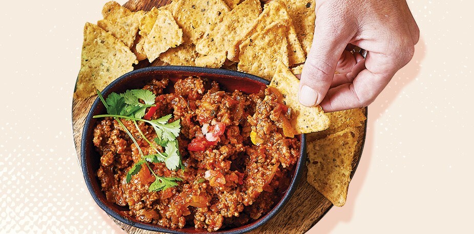 Showcase Your Culinary Flair with Unique Light Meal Recipes!