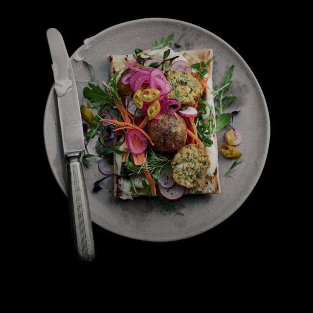 Download Our 'Size Does Matter!' Recipe Guide