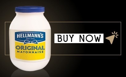 HELLMANN’S ORIGINAL MAYONNAISE