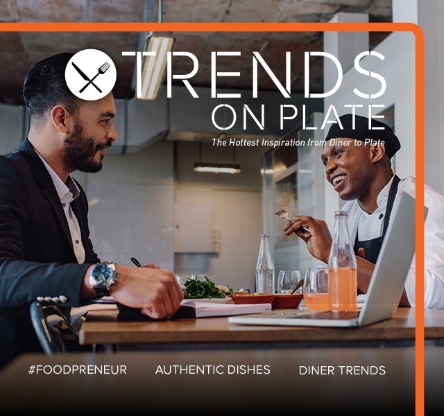 Unilever Professional: Restaurants