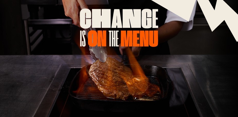 Change Is on the Menu: Restaurant Business Tips