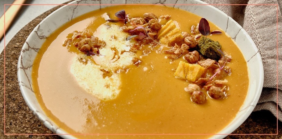 Keep Your Menu Fresh with Recipes Inspired by 1 Ingredient, Many Ways!