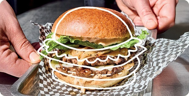 Restaurant FutureFit With Tips & Inspiration