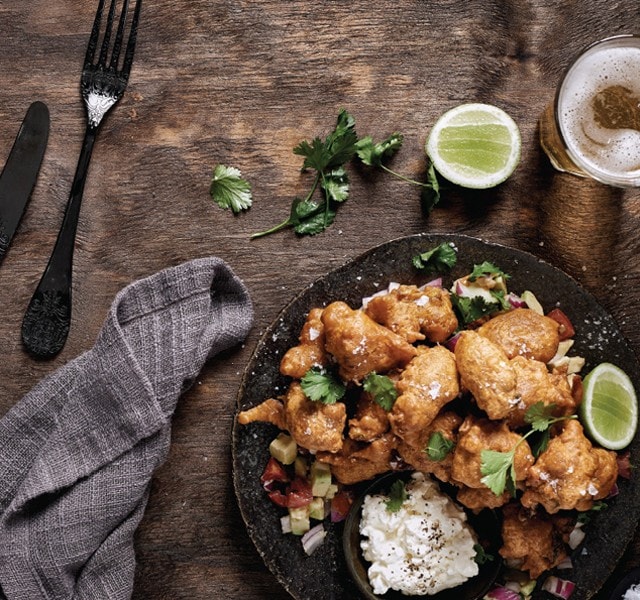 Take a look sideways