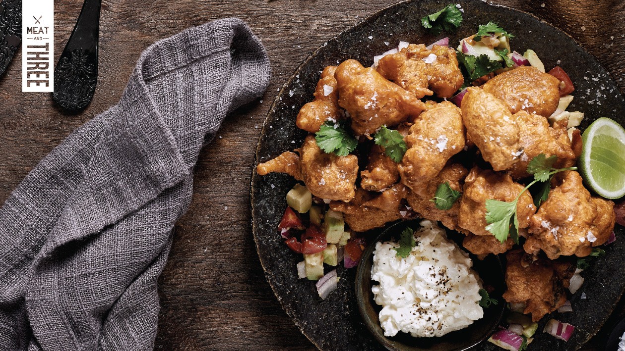 Take a look sideways