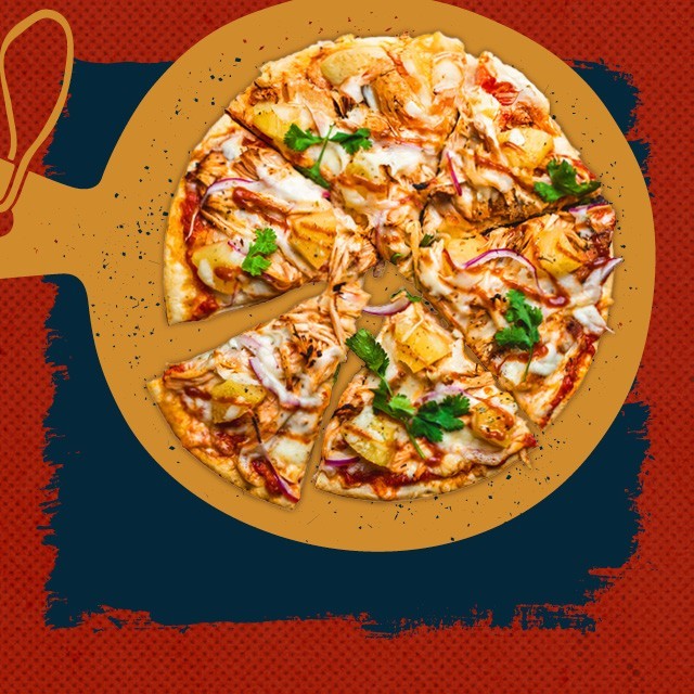 Peak Season. Peak Flavour.