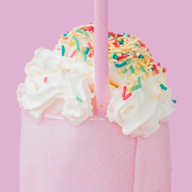PREMIUM TASTE, MINIMAL PREP: Milkshakes that Bring the Best of Both!