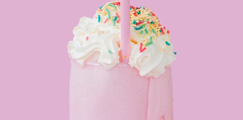 PREMIUM TASTE, MINIMAL PREP: Milkshakes that Bring the Best of Both!