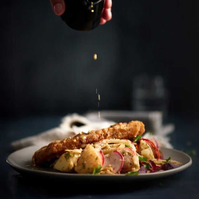 Reimagine these Classic Recipes with Your Signature Flair!