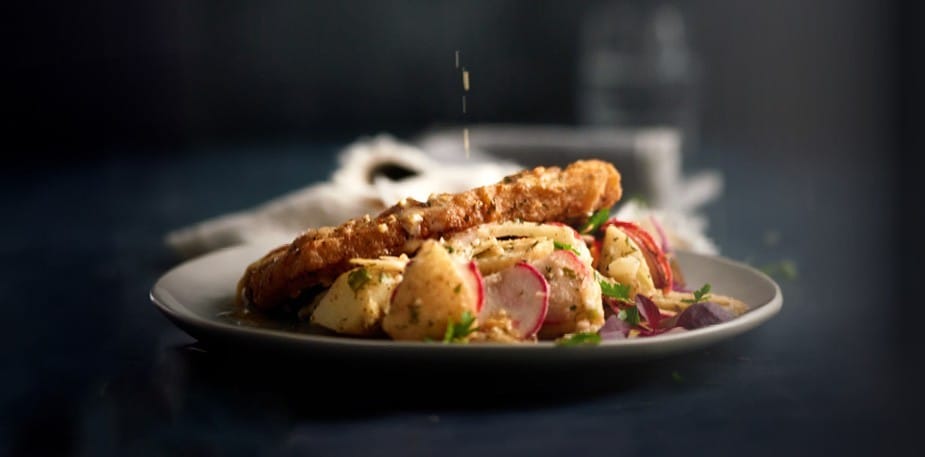 Reimagine these Classic Recipes with Your Signature Flair!